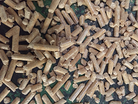 biomass, wood pellet, 6mm pellets, a grade, bsl authorised, sustainable heat source